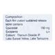 Aldonil OD Tablet 10'S - Nootropics And Neurotrophics