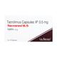 Tacroren 0.5mg Capsule 10'S - Immune Suppression