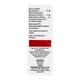 MAXBRIM PF BAK FREE Ophthalmic Suspension 5ml - Glaucoma-Ant