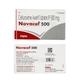 Novacef 500mg Tablet 10'S - Bacterial Infections-Cep