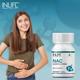 Inlife Nac N Acetyl L Cysteine Veg Capsules 60's - Vital Health