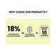 Fragrance & Beyond Nuit Intense Eau De Parfum 100 ml - Men Perfumes (Edt/Edp)