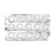 Medomol 500mg Tablet 15'S - Fever-Ana