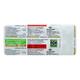 AMLOKIND BETA 50 Tablet 10's - Hypertension-Bet