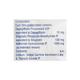 ZENSITA TRIO 1000 Tablet 15's - Diabetes-Ant