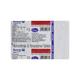 ACIMOL Tablet 10's - Pain relief-Nsa