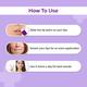 The Derma Co. 1% Kojic Acid Lip Balm with Alpha Arbutin & Hyaluronic Acid - Treats Pigmentation, Lightens Dark Lips 4 gm - Lip Balms