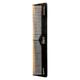 GUBB Handcrafted Dressing Hair Comb - Regular 38 gm - Hair Combs