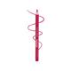 Matt Look Colorite Lip Contour, Lighweight Application, Charming Fuchsia-19 0.9 gm - Lip Liners