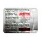 G Met Tablet 10'S - Diabetes-Ant
