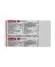 Revelol CH 25/6.25mg Tablet 10'S - Hypertension-Bet