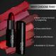 Star's Cosmetics Lush Lips Lipstick Light Weight, Long Lasting, Matte Finish (No.5 Smoked Rose) 4.2 gm - Lipsticks