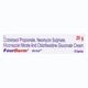 Fourderm Cream 20gm - Skin Infections-Toa