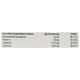 FELASO Tablet 10's - Supplements-Vam