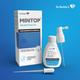 MINTOP ALCOHOL FREE 5% Topical Solution 60ml - Hair Loss-Oth