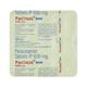 Pacimol 650mg Tablet 15'S - Fever-Ana