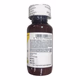 Crocin Ds 240 Mixed Fruit Flavour Suspension 60ml - Fever-Ana