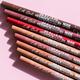 L.A.Girl Shockwave Nude Lip Liner-Mauve 1.2 gm - Lip Liners