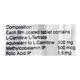 Hosit L Tablet 10'S - Supplements-Vbc