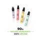 Brillare Ceramide Hair Perfume Joy 10 ml - Hair Sprays & Mists