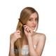 Basicare Tail Comb 1's - Hair Combs
