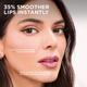 L'Oreal Paris Plump Ambition Hyaluron Lip Oil- 641 Latte Glace- Plumping Lip Oil 5 ml - Liquid Lipsticks