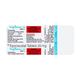 TOPIMAC 20 Tablet 10's - Gout