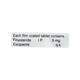 Finabald 5mg Tablet 10'S - Bladder And Prostate Disorders-Dru