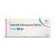 FUNPILL EVT 25 Tablet 10's - Impotence/Erectile Dysfunction (Ed)