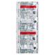 Amwel AT Tablet 10'S - Hypertension-Cal