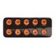 Glycolate 1mg Tablet 10'S - Muscle Cramps/Spasticity-Mus