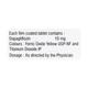 DAPAMAC 10 Tablet 10's - Diabetes-Ant