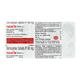 Tazloc 80mg Tablet 10'S - Hypertension-Ang