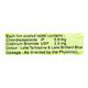Normaxin CC Tablet 15'S - Muscle Cramps/Spasticity-Ant
