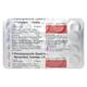 Protera 40mg Tablet 15'S - Ulcer/Reflux/Flatulence-Aaa