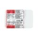 MET Stamlo 50mg Capsule 10'S - Hypertension-Bet