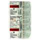 HB GOLD P Tablet 10's - Pain relief-Nsa