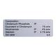 NAX Gel 20gm - Acne-Acn