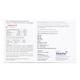 GEROZ LP Tablet 10's - Supplements-Vam