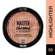 Maybelline New York Face Studio Master Chrome Metallic Highlighter, Molten Rose Gold 6.7 gm - Highlighters & Illuminators