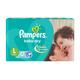 Pampers Baby-Dry (L) 5's - Diapers & Wipes