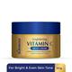 St.Botanica Vitamin C, E & Hyaluronic Acid Brightening Night Cream 50 gm - Night Cream