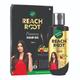 Amrith Noni Reach Root Premium Hair Oil 100 ml - Hair Oils