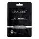 Mancode Vitamin C Facial Sheet Mask for All Skin Type 25 ml - Face Mask