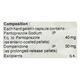Pezover DSR Capsule 10'S - Ulcer/Reflux/Flatulence-Aaa