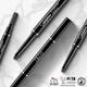 Renee Superdense Eyebrow Pencil - Black 0.4 gm - Eyebrow Pencils & Enhancers
