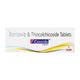 COXSIDE Tablet 10's - Muscle Spasm-Mus