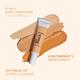 Chambor My Match Skin Fusion Fresh Tint SPF 50, Ochre 30 ml - Bb & Cc Creams