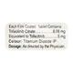 TOFE 5 Tablet 10's - Rheumatoid Arthritis-Dis