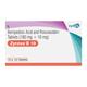 ZYROVA B 10 Tablet 10's - High Cholesterol-Dys